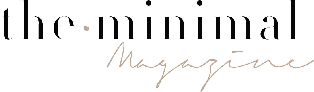 The Minimal Magazine